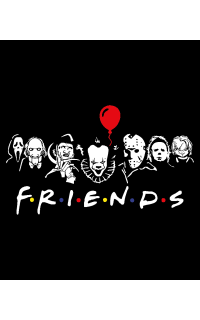 Horror Friends
